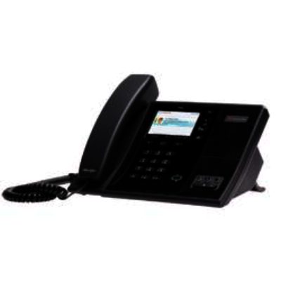 Polycom CX600 IP Phone for Microsoft Lync Polycom CX600 IP Phone for Microsoft Lync